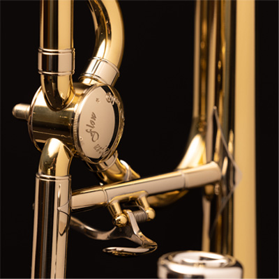 Bach 42BOF Tenor Trombones