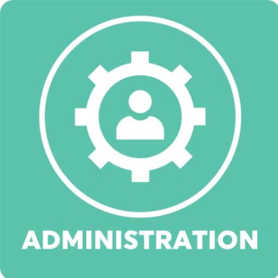 Administration Icon