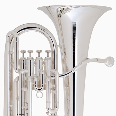 King 2280SP Euphonium