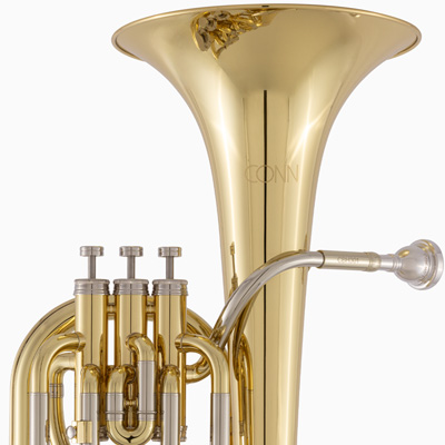 Conn CBH301 Baritone