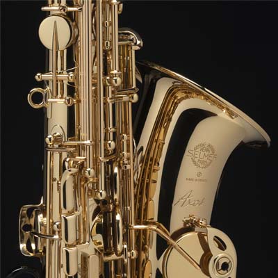 Henri Selmer Paris Axos