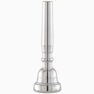 Bach Artisan Trumpet Mouthpiece
