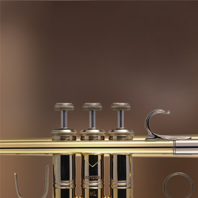 Bach Trumpets