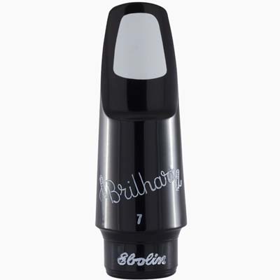 Brilhart Ebolin Mouthpiece