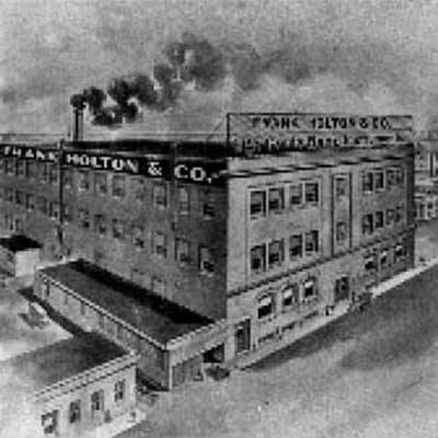 Holton Building