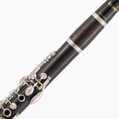 Selmer SCL411N clarinet