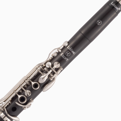 Leblanc LCL402N clarinet