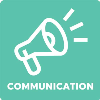 Communications Icon