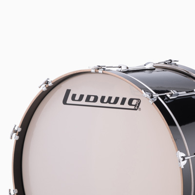 Ludwig LECB28XXG Concert Bass Drum
