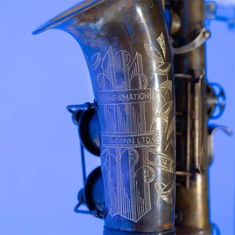 John Fulton Headshot