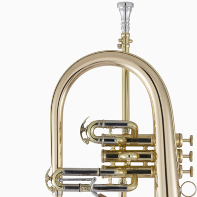 Conn 1FG Flugelhorn
