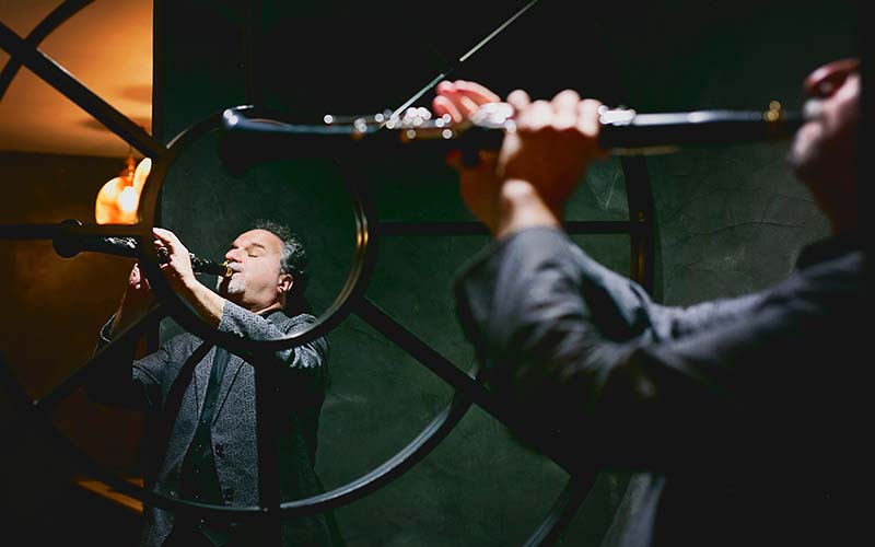 Profile image of David Krakauer