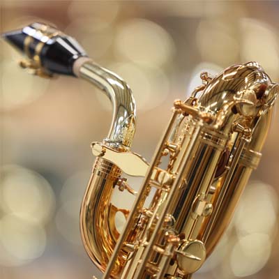 Collection of instruments ready for shipping