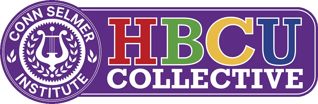 DOE-HBCU collective logo