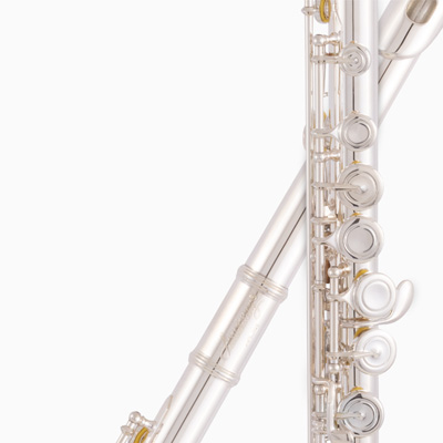 Armstrong AFL301 flute