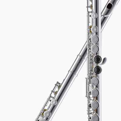 Leblanc LFL211E flute