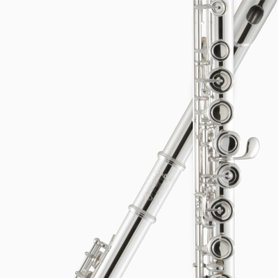 Selmer SFL301 flute