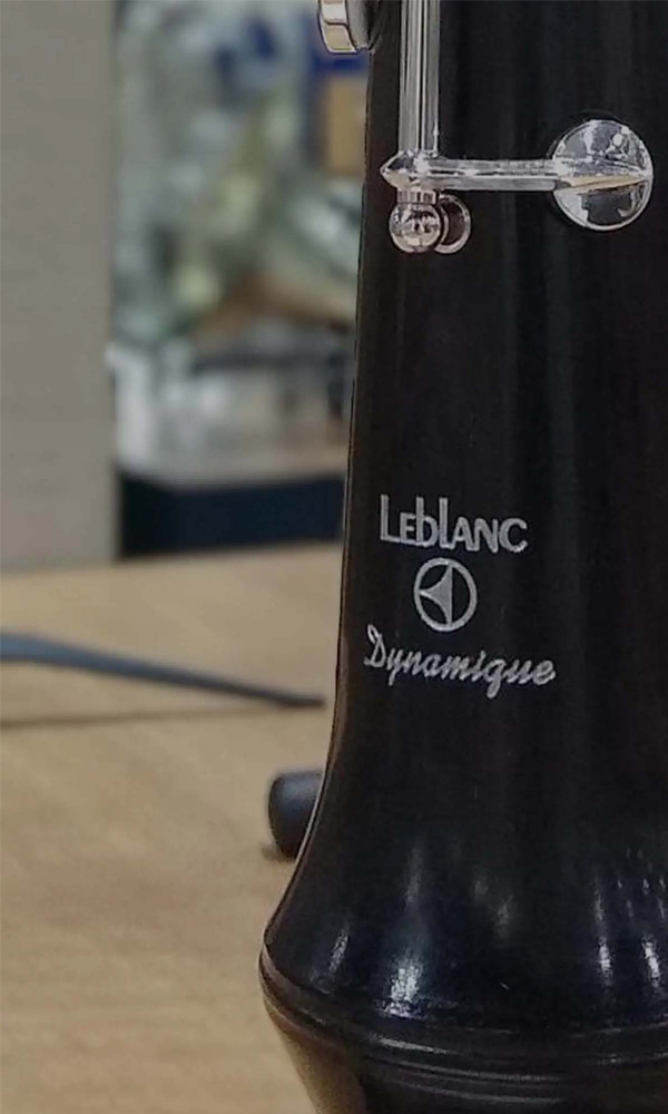 Leblanc English Horn