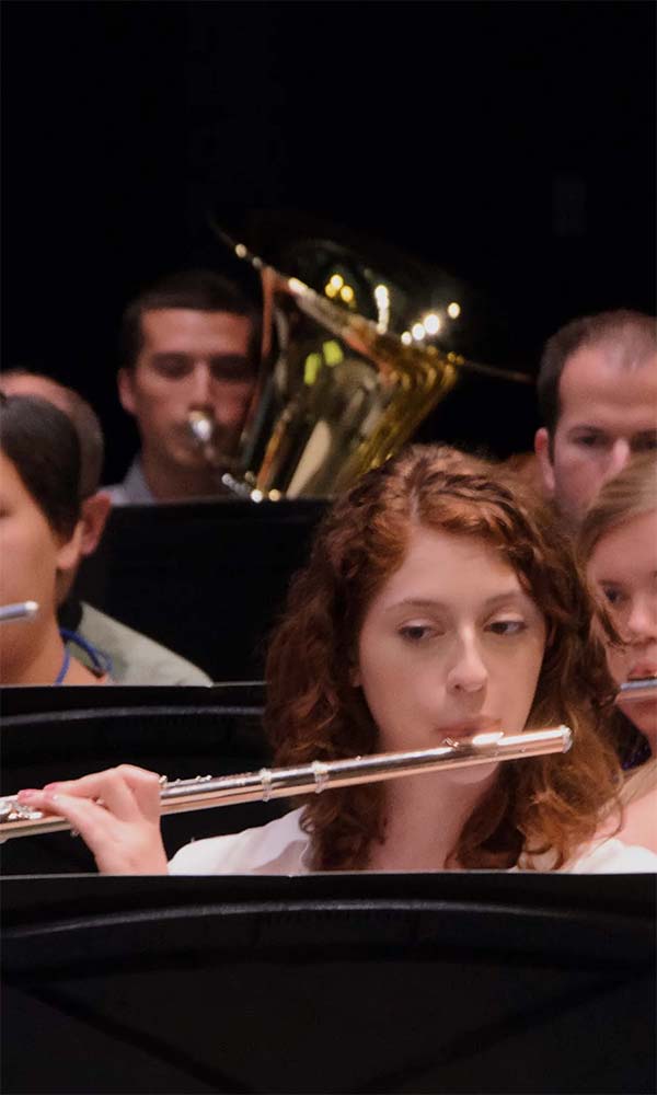 Student Orchestra