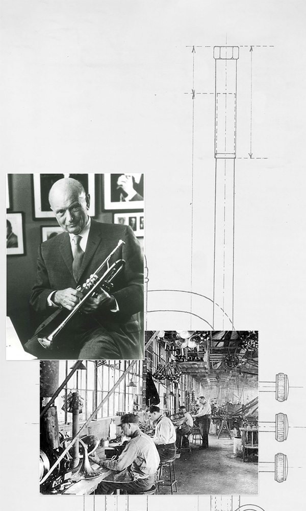 History Collage