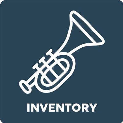 Inventory Icon