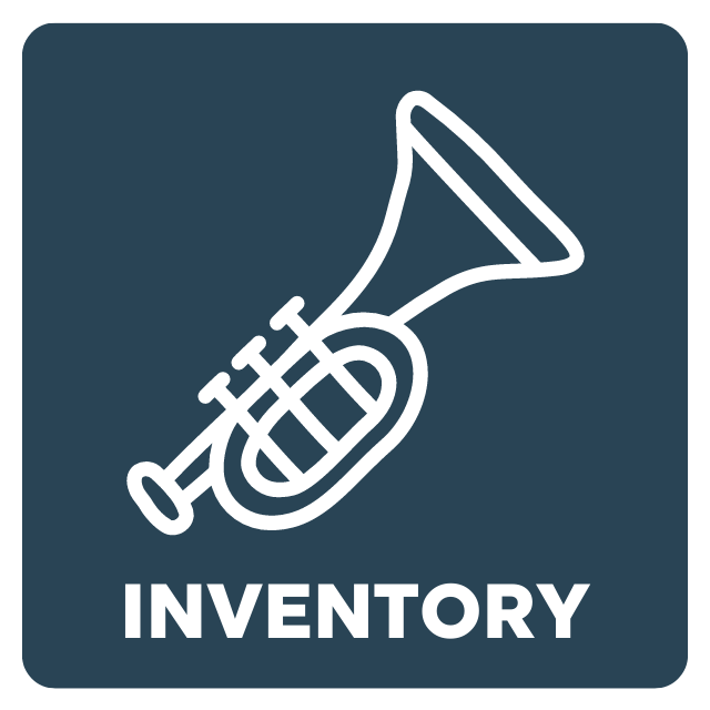 inventory icon