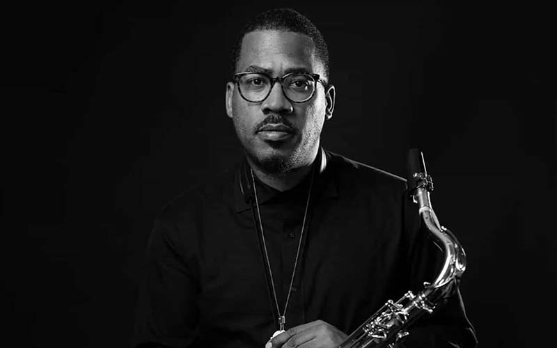 Profile image of James Brandon Lewis