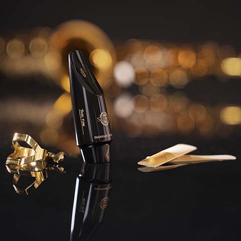 Henri Selmer Paris Jazz Flow Mouthpiece