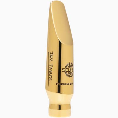 Henri Selmer Paris Jazz Tribute Mouthpiece