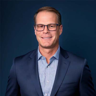 John Fulton Headshot