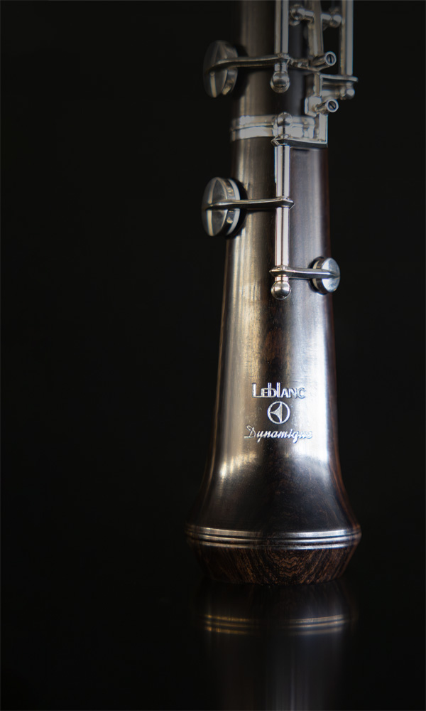 LOB711S Leblanc Professional Oboe