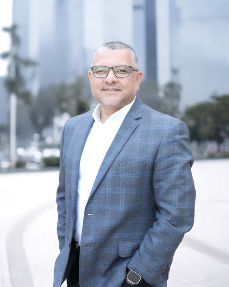 Manuel Gamez