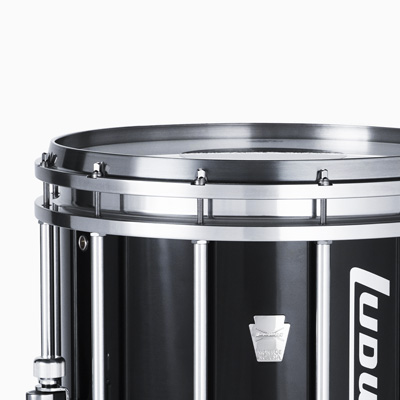 Ludwig LU2MS24ACB Marching Snare
