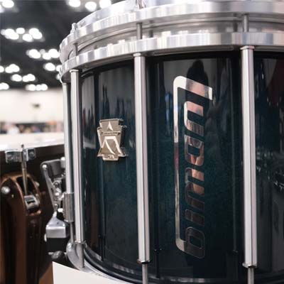 Ludwig Marching Snare