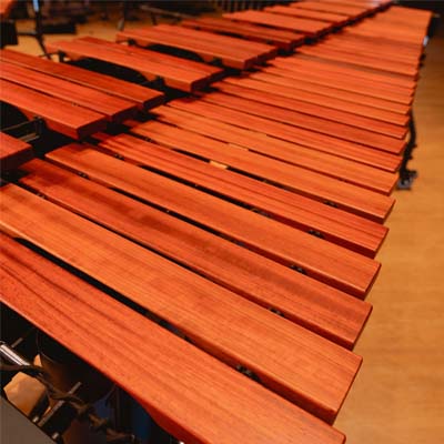 Musser Marimba