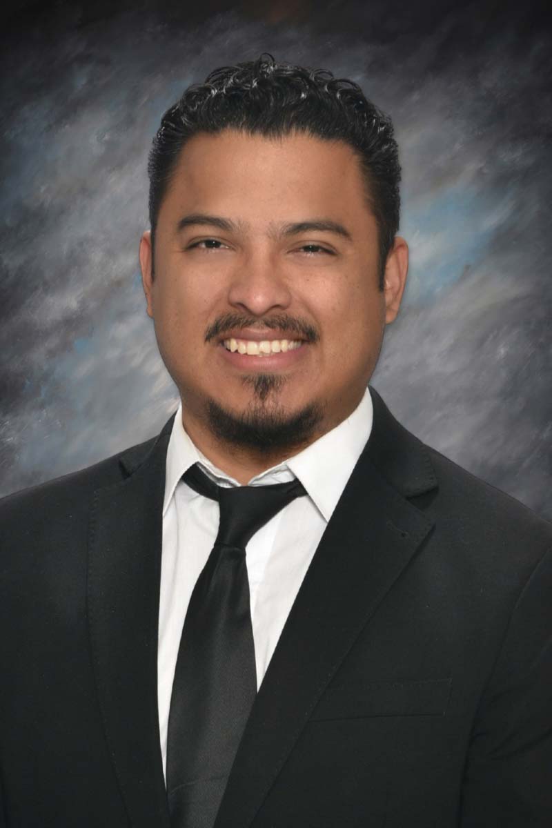 Mario Castro