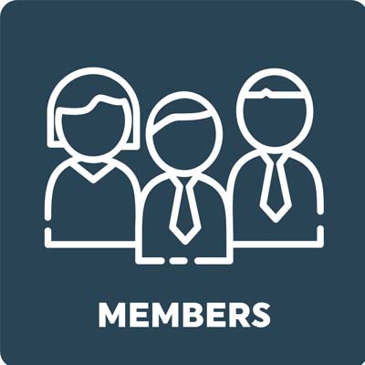 Members Icon
