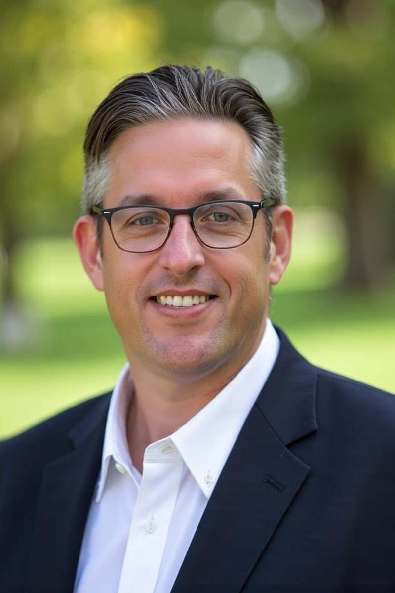 Michael Kamphuis