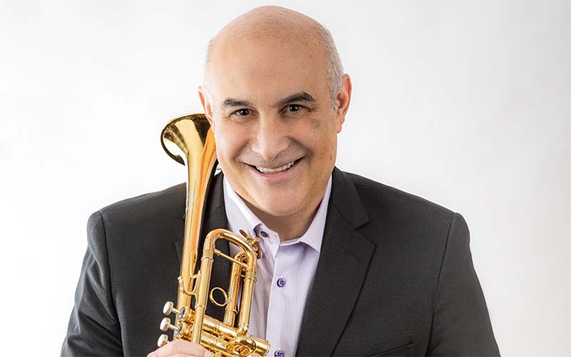 Profile image of Michael Sachs