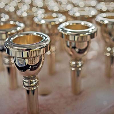 Trombone Mouthpieces