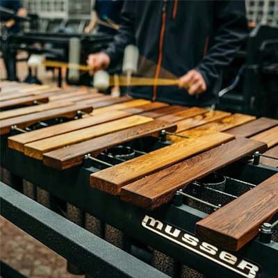 Musser Student Instrument