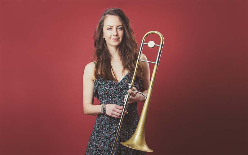 Profile image of Natalie Cressman