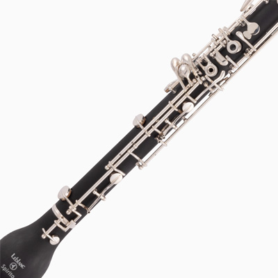 Leblanc oboe?