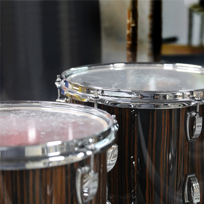 Ludwig snare drum
