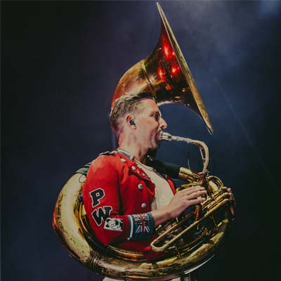 Philipp Westermann: photo by Mahé Charpentier