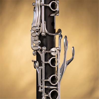 Selmer Paris Presence