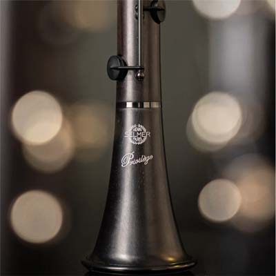 Selmer Paris Privilege