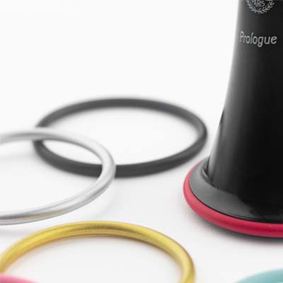 Selmer Paris Prologue