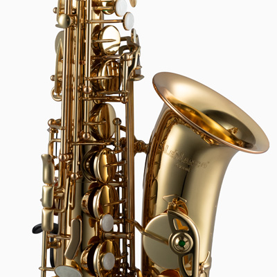 Leblanc LAS511 saxophone