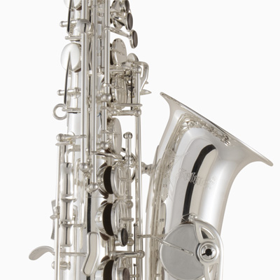 Selmer SAS511S saxophone
